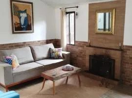 Canto da Pedra Visconde de Mauá