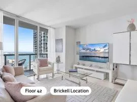 MVR - Ocean & River Views Boutique Apt SPA Pool