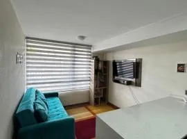 Aires Norte 33 - Viña del Mar