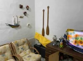 Exclusividade! Paraíso na Praia