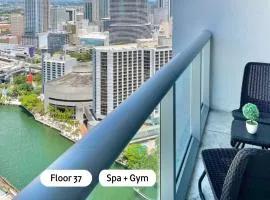 MVR Brickell Gem w Designer Touches