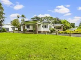 Wilben Cottage Patumahoe