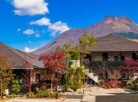 Yufuin Bath Satoyamasafu