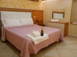 Bed and Breakfast La Primavera NOLA, ξενοδοχείο στη Nola