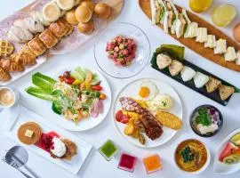 琉球オリオンホテル 那覇国際通り