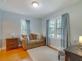 Peaceful Duplex - Walk to Historic Jonesborough!