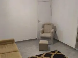 Casa espaçosa no coração de Floripa