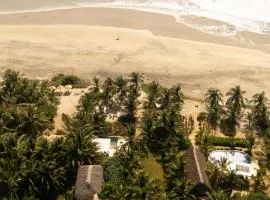 Casa Chula Hotel Boutique Frente al Mar