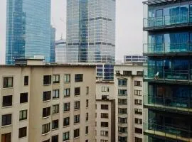 Platinum Towers High floor