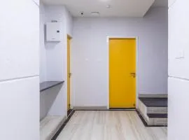 SILVERKEY FUSION STAYS