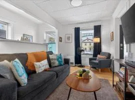 Charming 1BR Steps from Church Street - Downtown