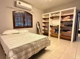 Casa Dois Amores - Espaço, Lazer e Natureza