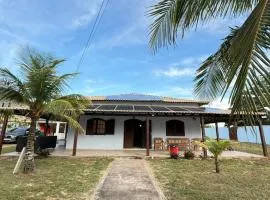 Casa Dois Amores - Espaço, Lazer e Natureza