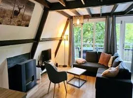 Relaxing Ardennes Getaway in Durbuy