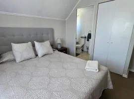 Preciosa habitación baño privado