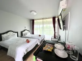 Chayapa Fang Hotel ชญาภาฝาง โฮเทล