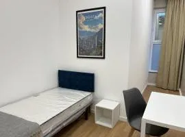 Guest House Bogota Room III