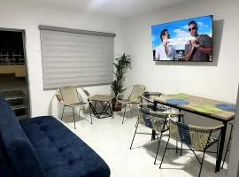 Hogar perfecto para tu familia