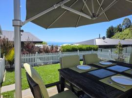 Time Out in Pohara, hotel in Pohara