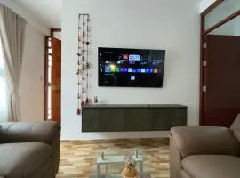 Casa Departamento en el Valle de Urubamba