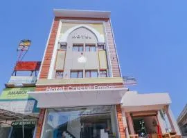 Hotel O Crystal Empire