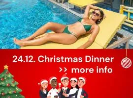 EasyLife Beach Villa Hội An