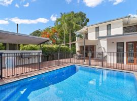 Onda Beach Clifton Beach, ξενοδοχείο σε Clifton Beach