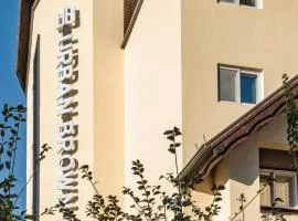 URBAN BROWN HOTEL Cheongju