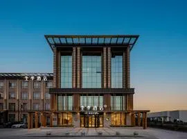 JI Hotel Shanghai Jinshan Industrial Zone