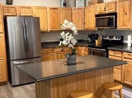 Sunrise Ridge，位于凤凰城的酒店