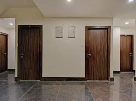 Hotel O Newtown Galaxy