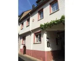 "Altes Winzerhaus" Comfortable holiday residence
