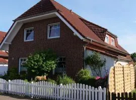 Amanda 1 Comfortable holiday residence