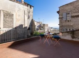 MALACUCINA Casa Vacanze