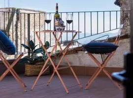 MALACUCINA Casa Vacanze