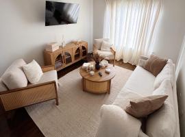 30 min from NYC luxury and chic 3 bedroom, hotel i Harrison