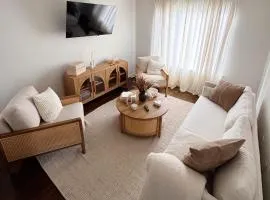 30 min from NYC luxury and chic 3 bedroom