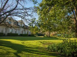 Quimera Lodge, hotel u gradu 'Fátima'