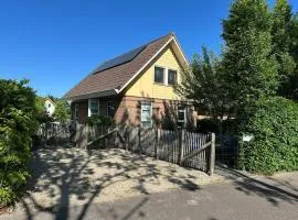 Holiday home with 1 bedroom