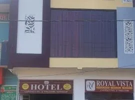 Hotel Royal Vista