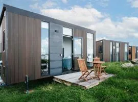 Aorangi Peak Cabins 7 by Tiny Away