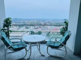 Elysium Tower Superior Suites Overlooking Centaurus Mall Islamabad