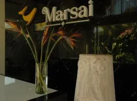 Torre Marsai By MrW