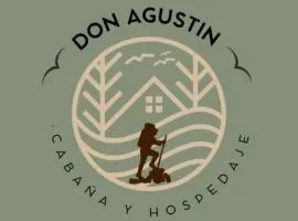 Cabaña Don Agustin