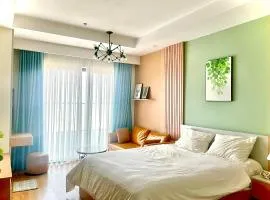 Căn Hộ TMS Quy Nhơn Bên Bờ Biển