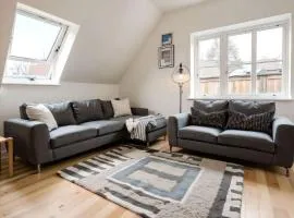 Stavanger Ultra Central Dali