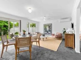 The Little Husky by Experience Jervis Bay