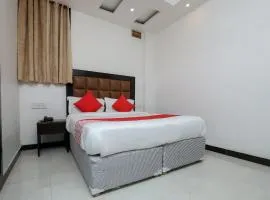 Hotel O Delhi Empire