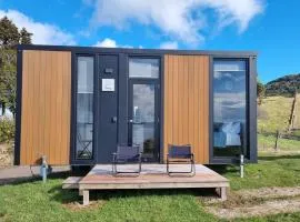 Aorangi Peak Cabins 9 by Tiny Away