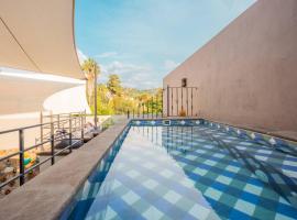 Casa Studio San Miguel de Allende، فندق في سان ميغيل دي الليندي